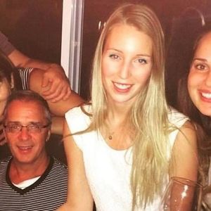 Meet your Posher, Audrey ann